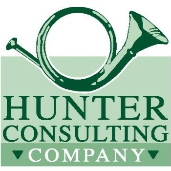 Hunter Consulting Company logo